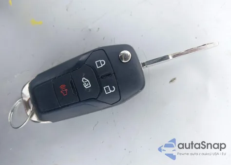 2021 Ford Transit T-150 z USA, uszkodzony, nr VIN 1FTYE1Y81MKA07151